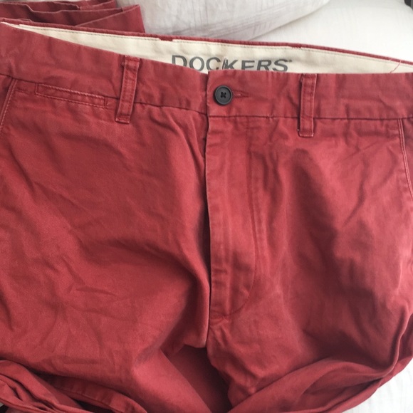 Dockers Pants Dockers Pants Poshmark